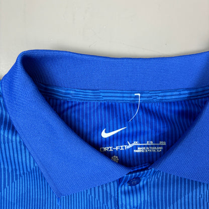 Nike England Trikot (XXL)