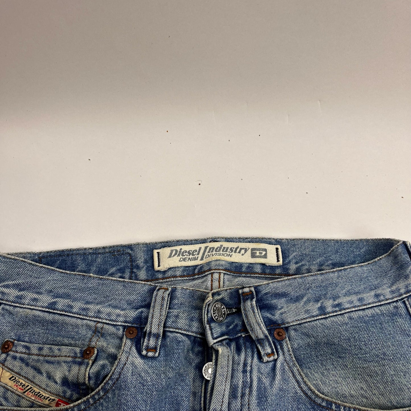 Diesel Jeans (XS)