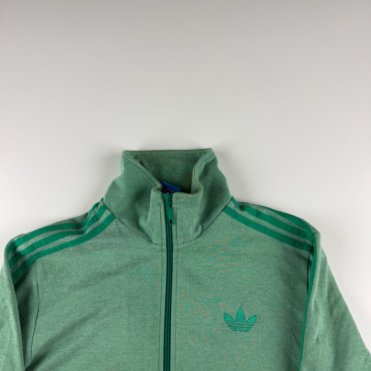 Adidas Trackjacket (M)