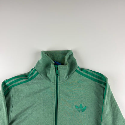 Adidas Trackjacket (M)