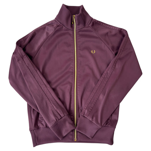 Fred Perry Trackjacket (S)