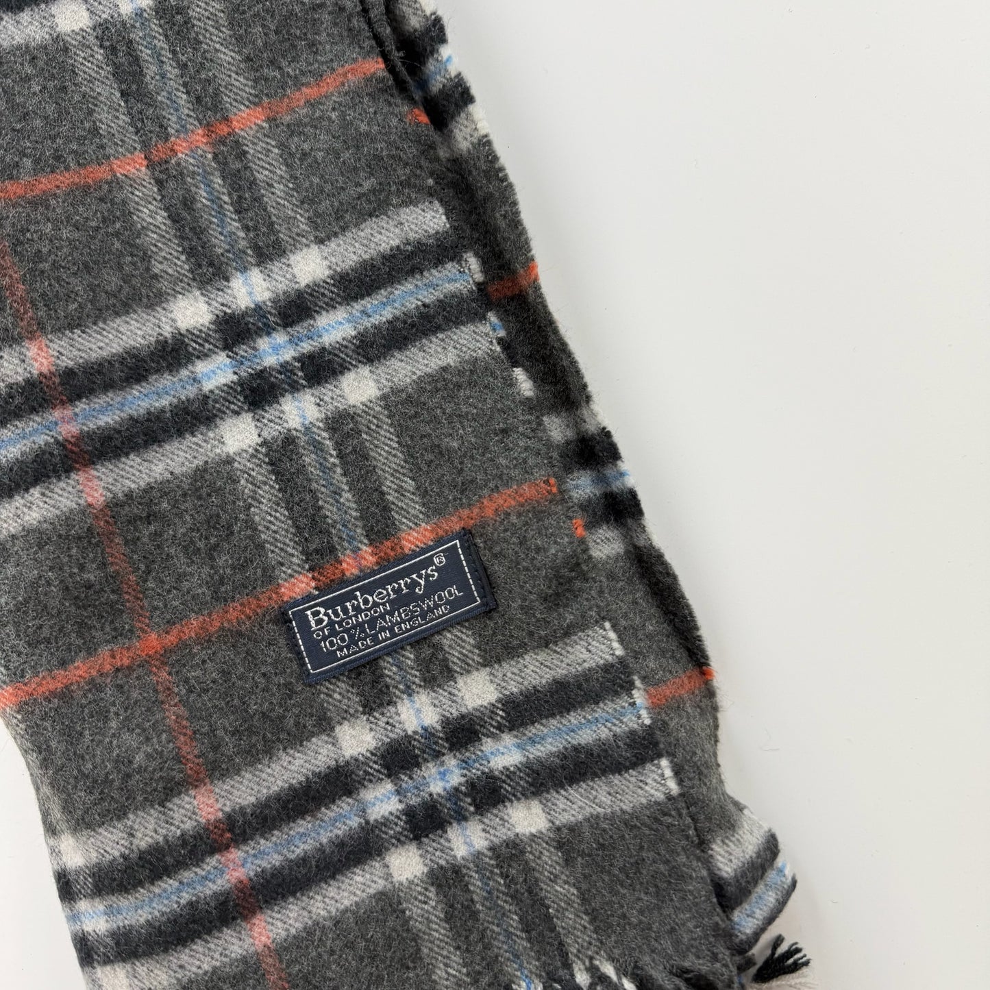 Burberry Schal