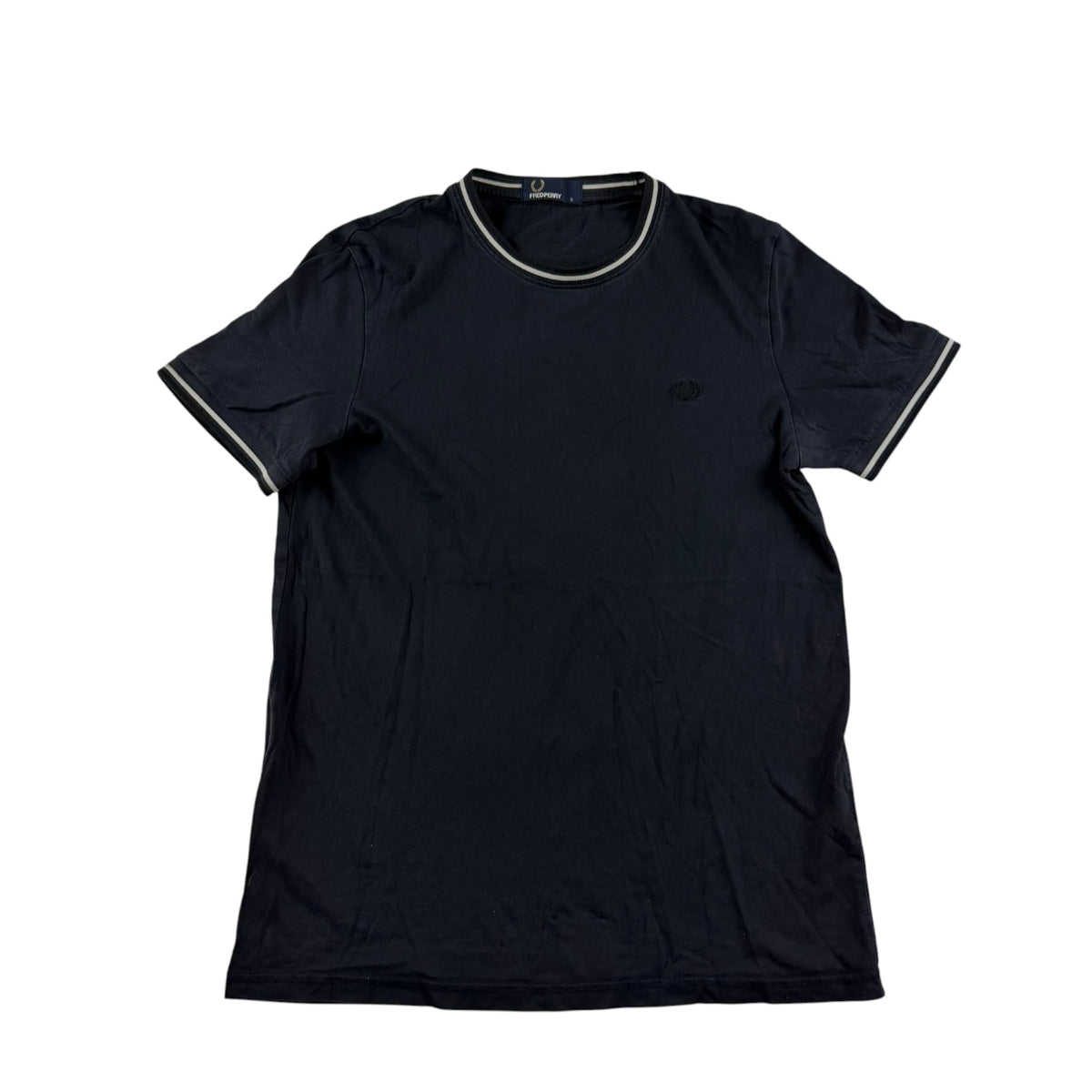Fred Perry T-Shirt (S)