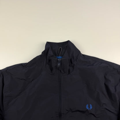 Fred Perry Trackjacket (M)