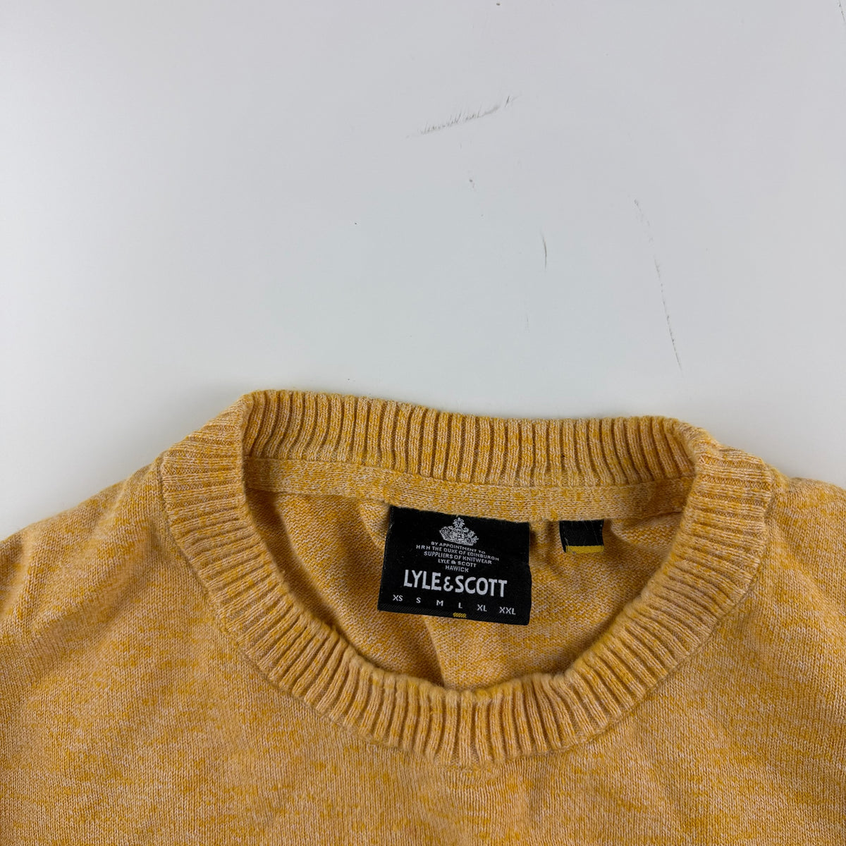 Lyle & Scott Pulli (L)
