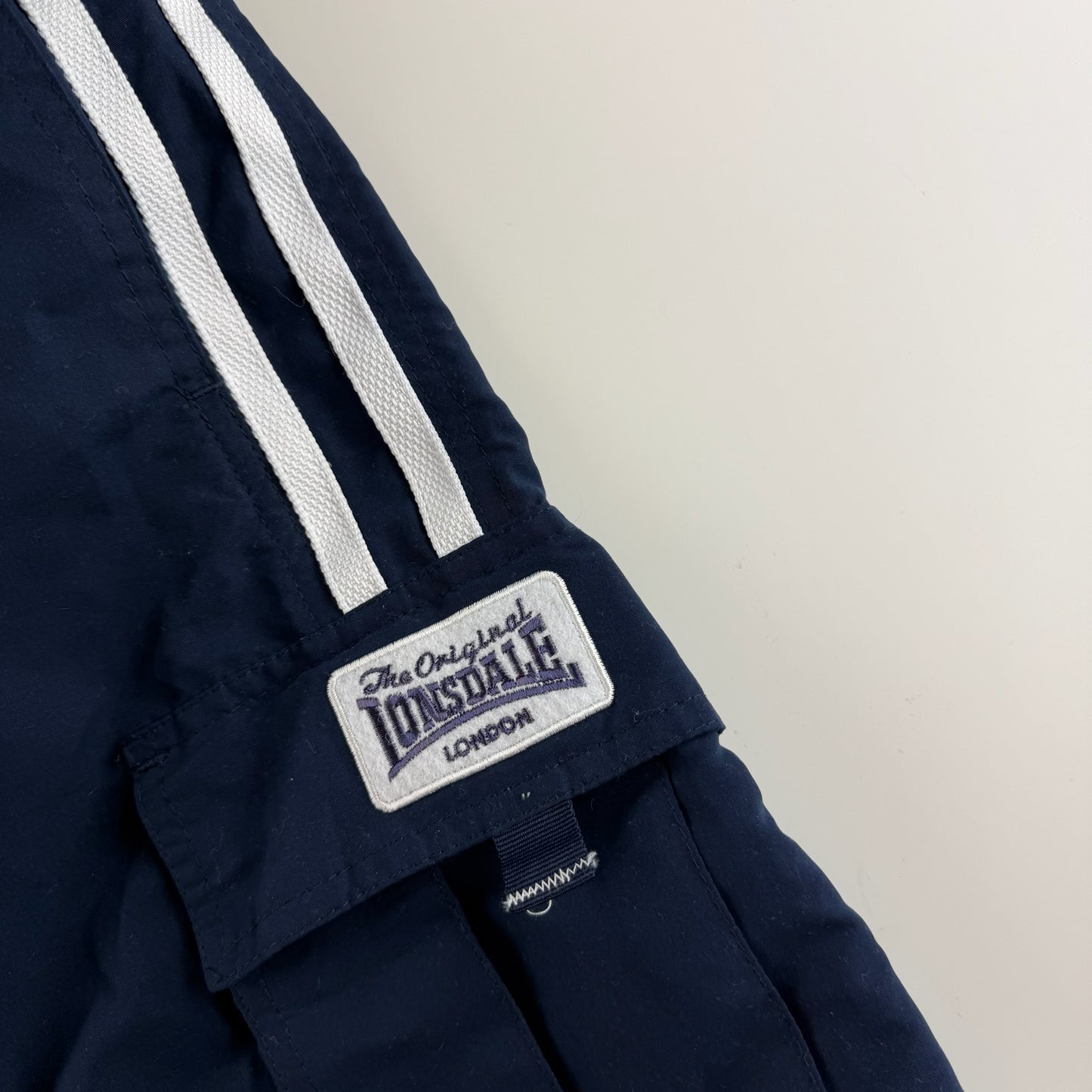 Lonsdale Shorts (XL)