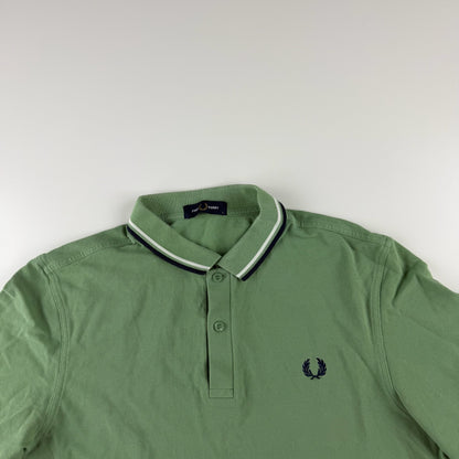 Fred Perry Polo (L)