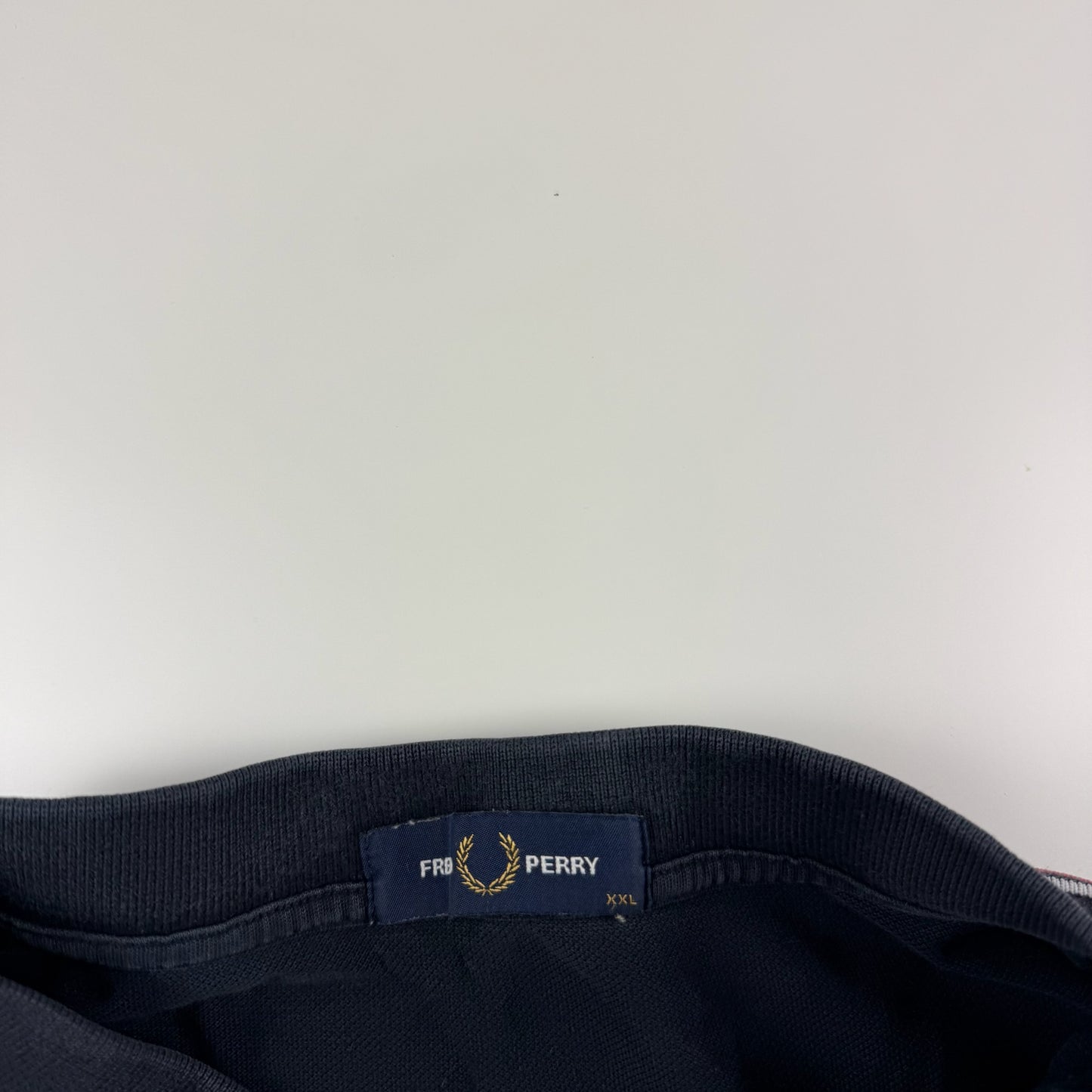 Fred Perry Polo (XXL)