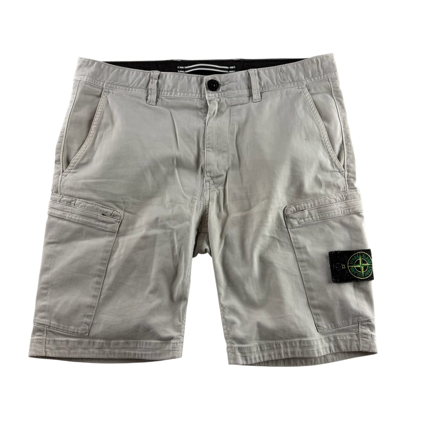 Stone Island Shorts (S)