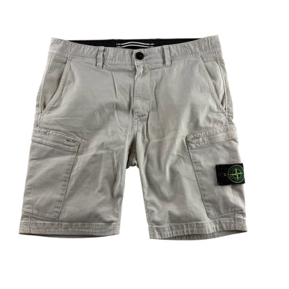 Stone Island Shorts (S)