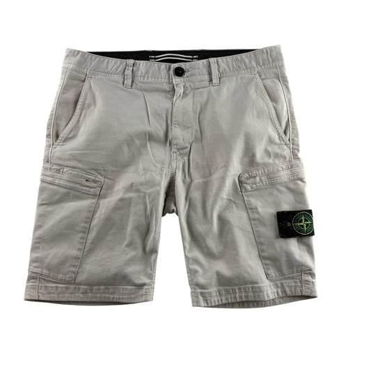 Stone Island Shorts (S)