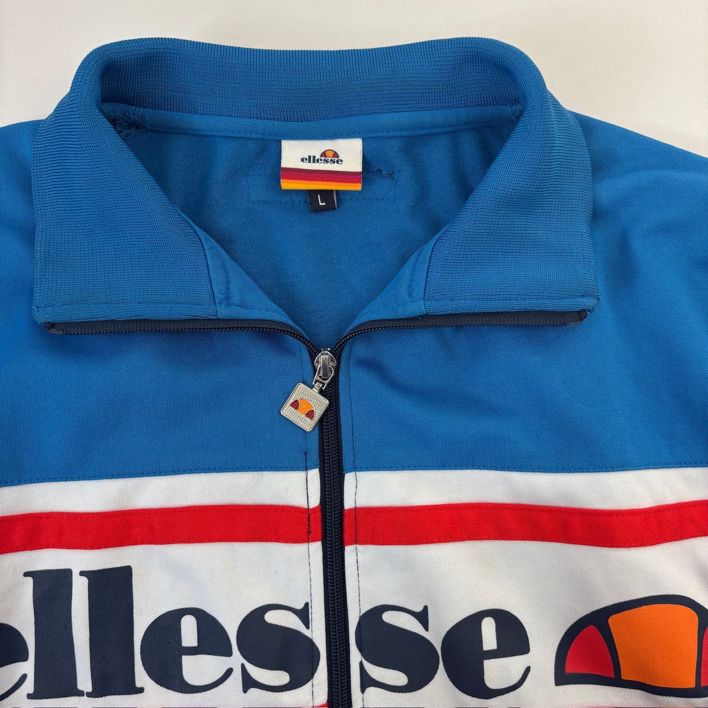 Ellesse Trackjacket (L)