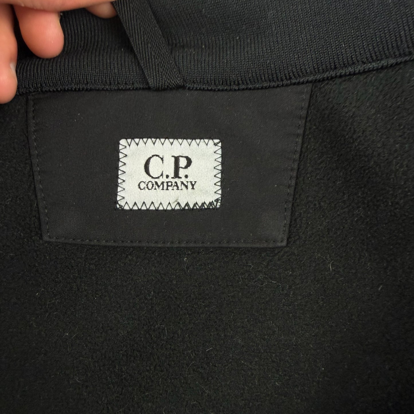 C.P. Company Jacke (M)