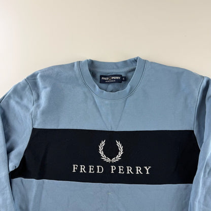 Fred Perry Pulli (S)