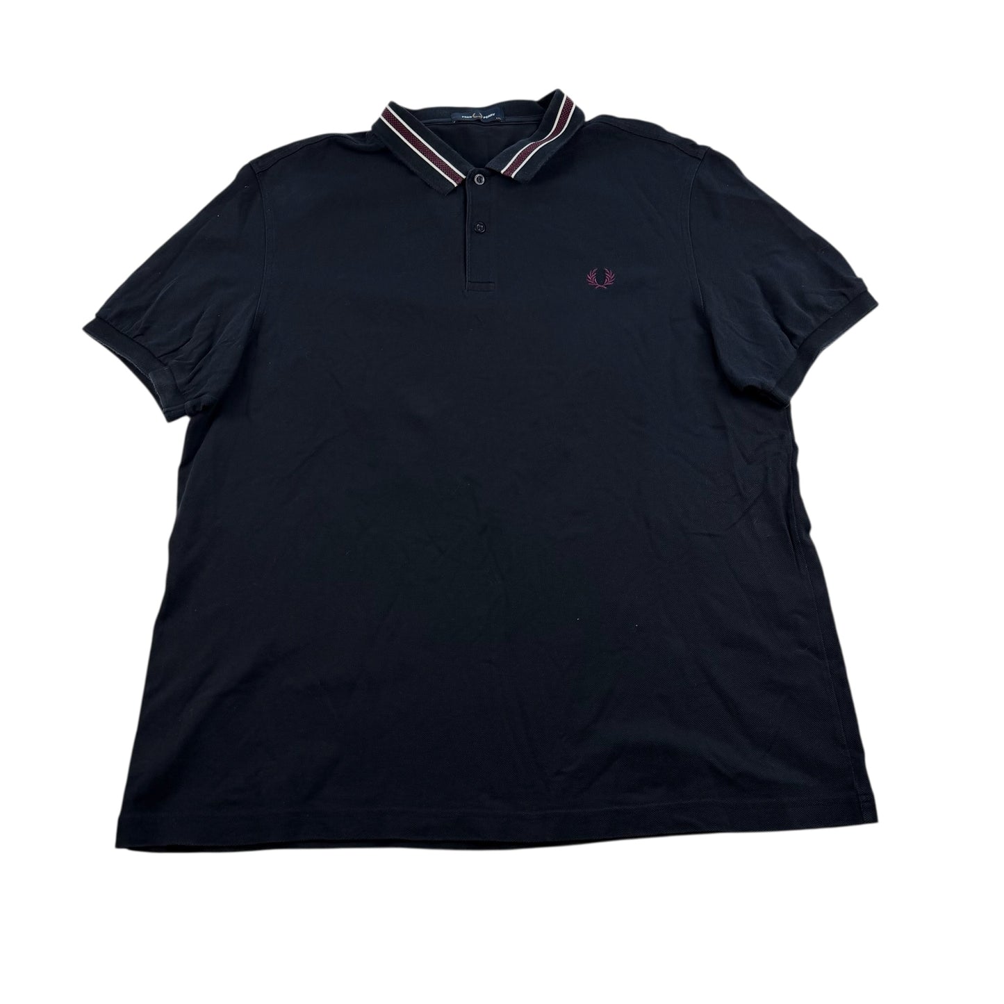 Fred Perry Polo (XXL)