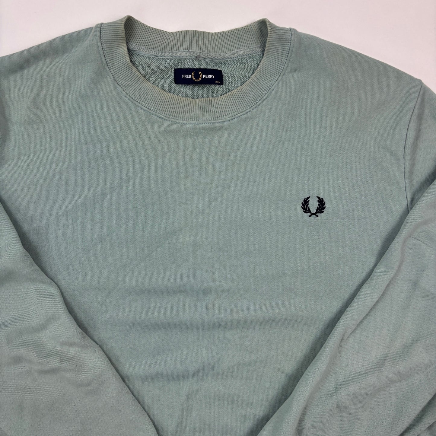 Fred Perry Pulli (XXL)