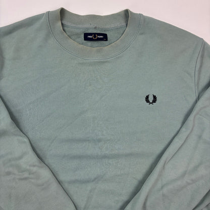 Fred Perry Pulli (XXL)