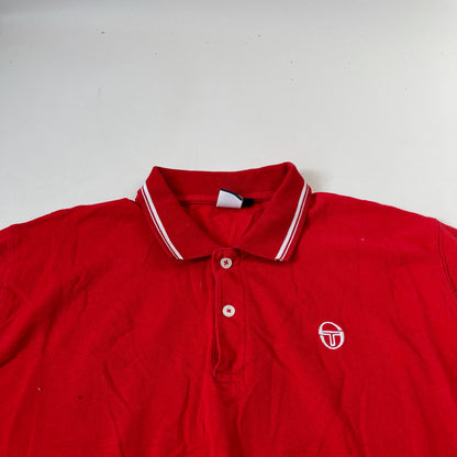Sergio Tacchini Polo (XXL)