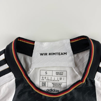 Adidas Deutschland Trikot (S)