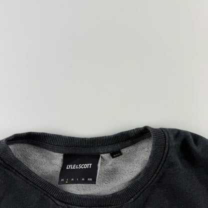 Lyle & Scott Pulli (S)
