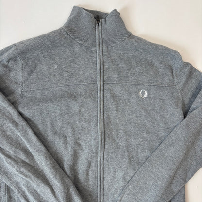 Fred Perry Trackjacket (L)