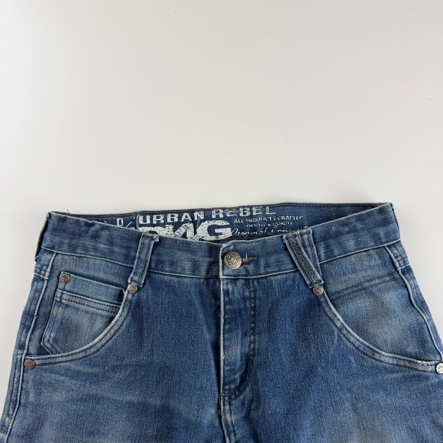 Casual jeans (S)