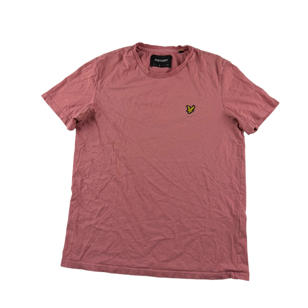 Lyle & Scott T-Shirt (M)