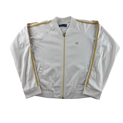 Fred Perry Trackjacket (XS)
