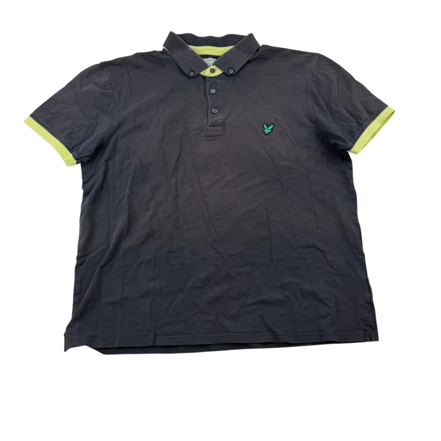 Lyle & Scott Polo (XL)