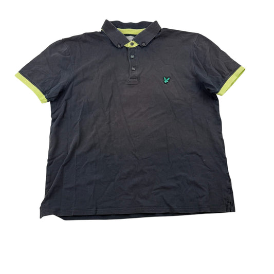 Lyle & Scott Polo (XL)