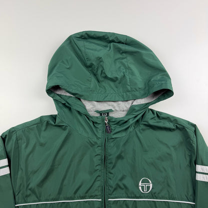 Sergio Tacchini Trackjacket (XXL)