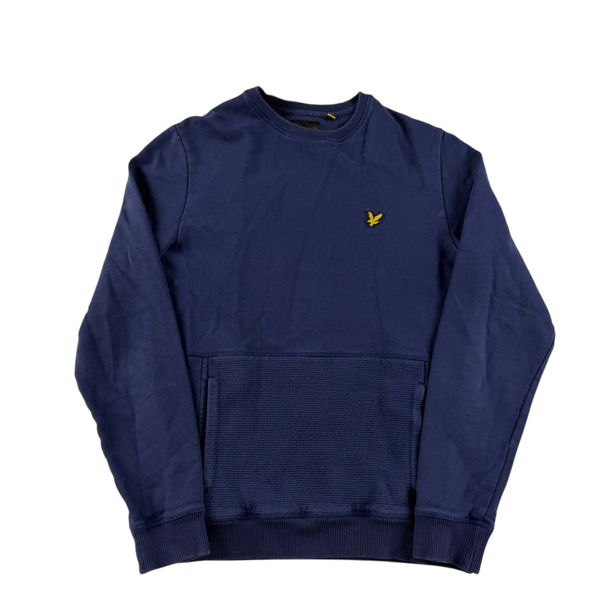Lyle & Scott Pulli (S)