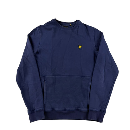 Lyle & Scott Pulli (S)