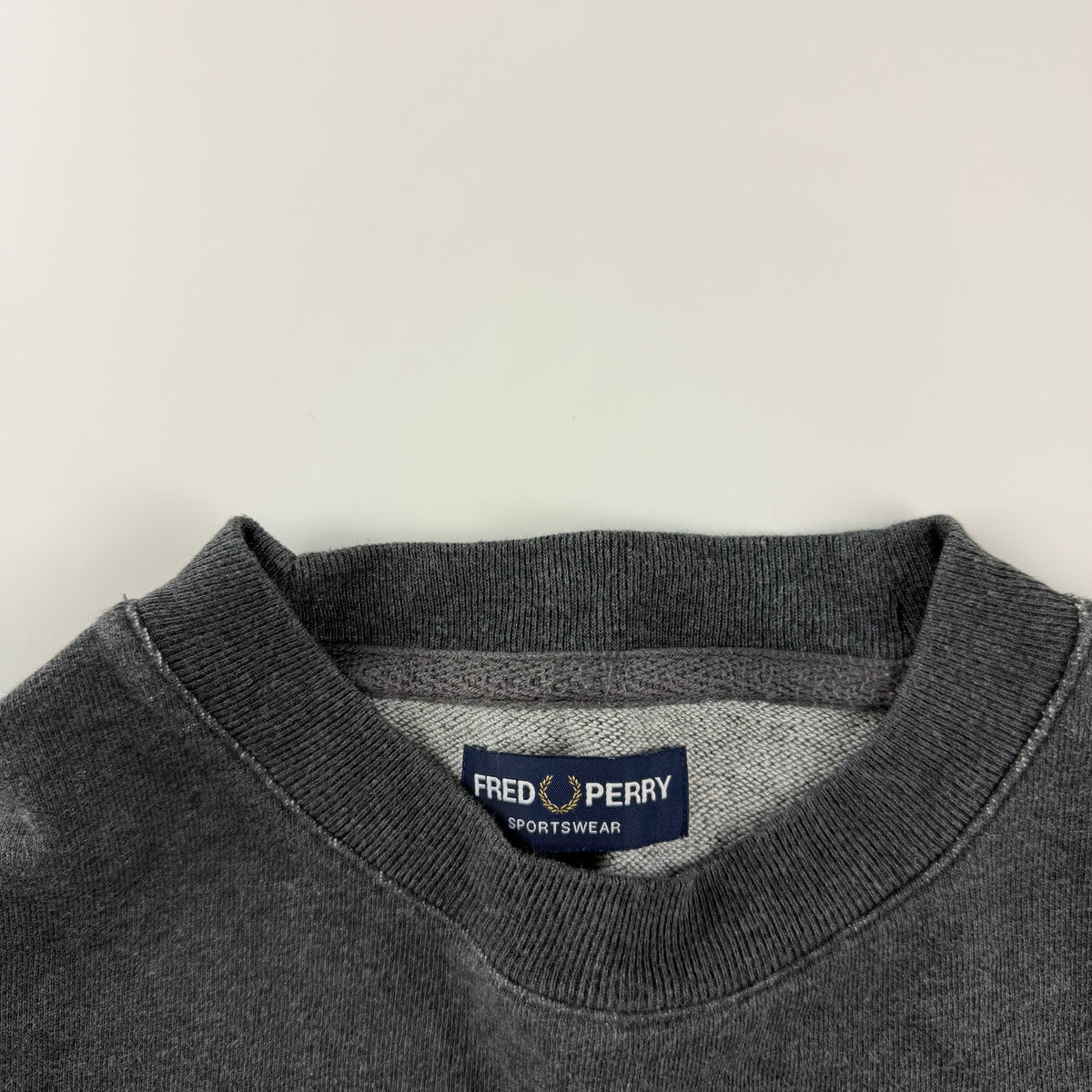 Fred Perry Pulli (M)