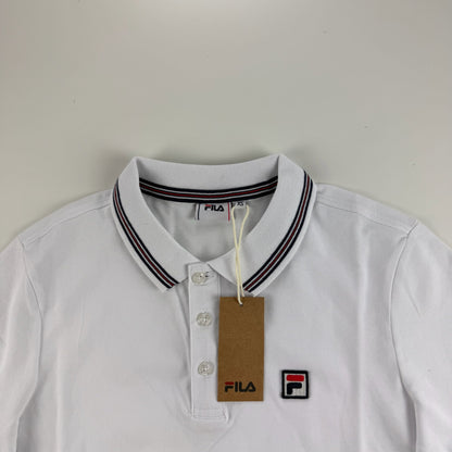 Fila T-Shirt (XS)