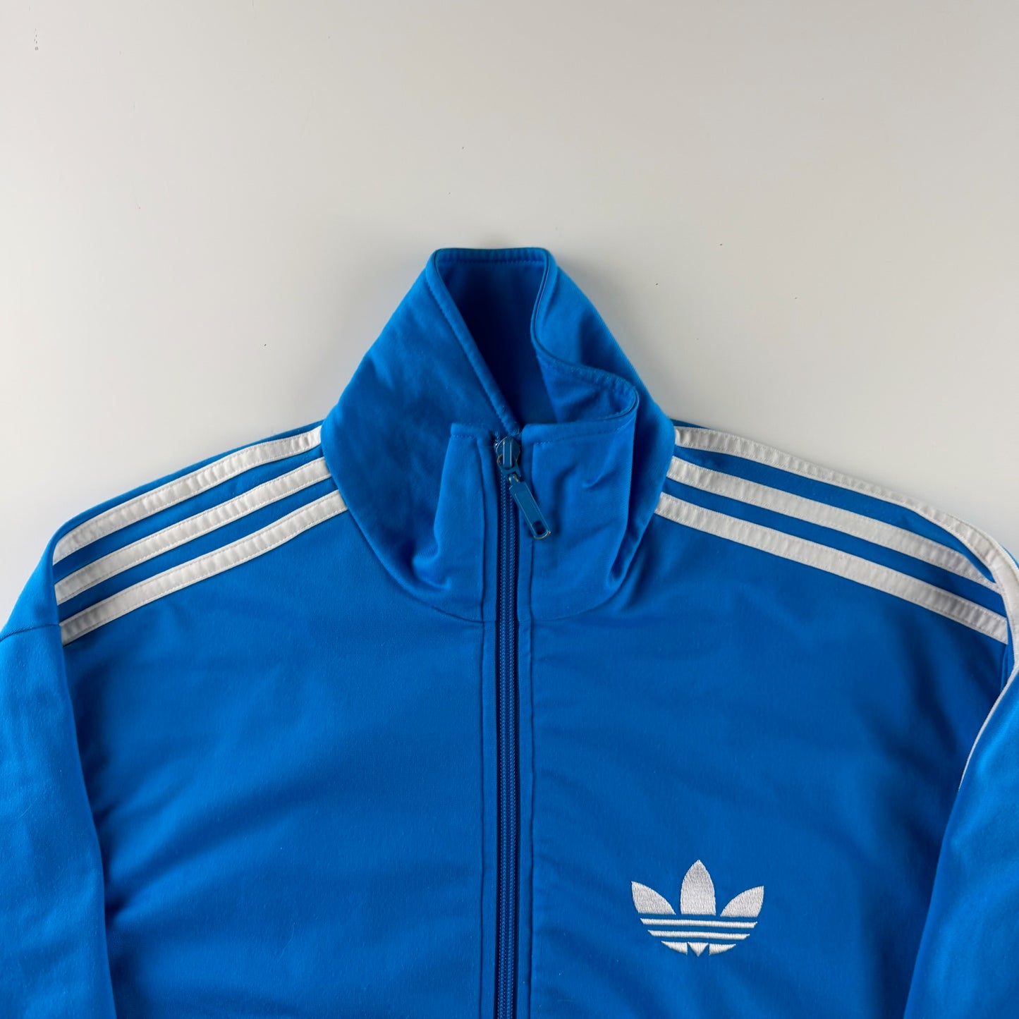 Adidas Trackjacket (S)