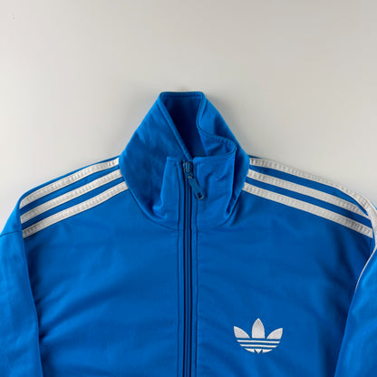 Adidas Trackjacket (S)
