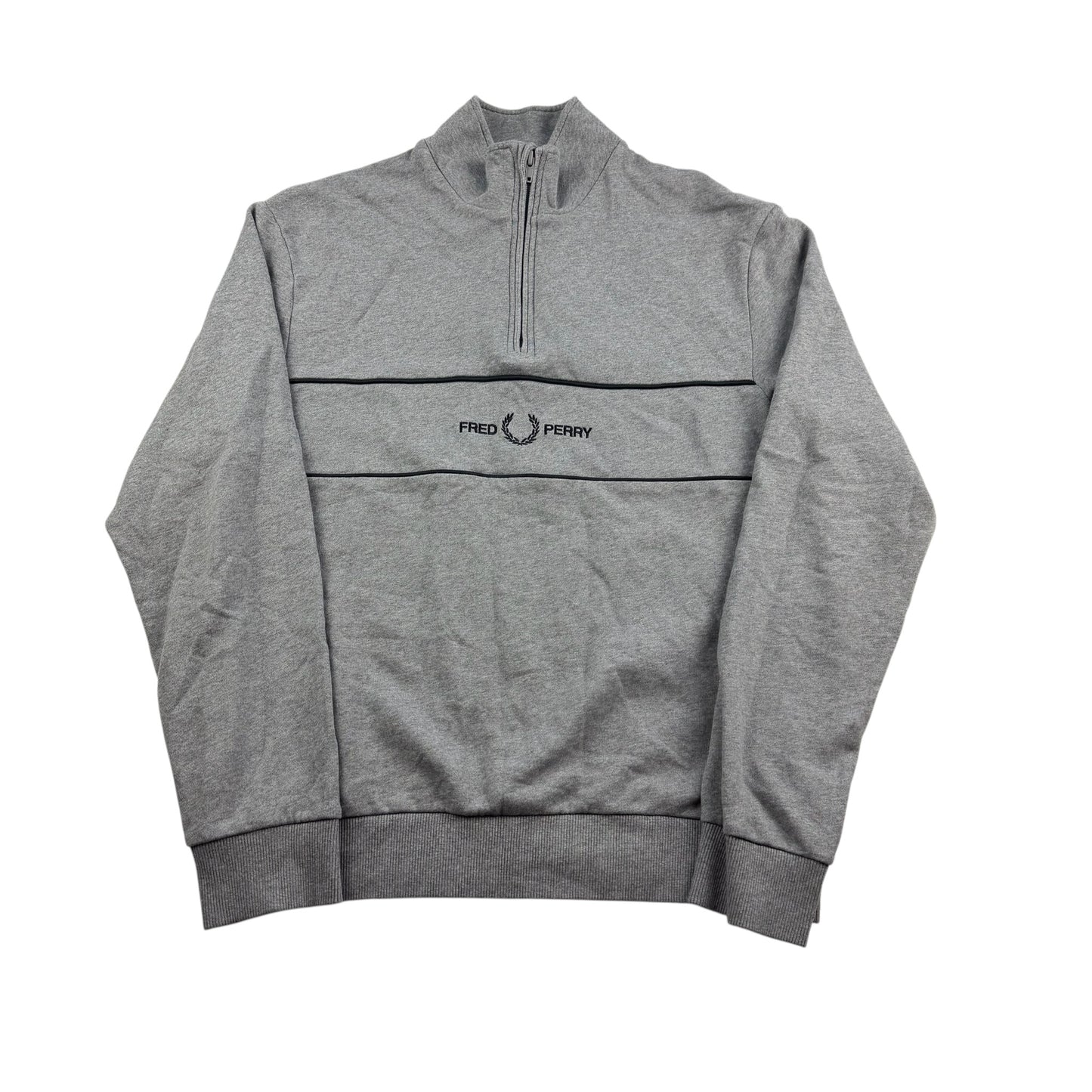 Fred Perry Pulli (L)