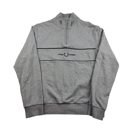 Fred Perry Pulli (L)