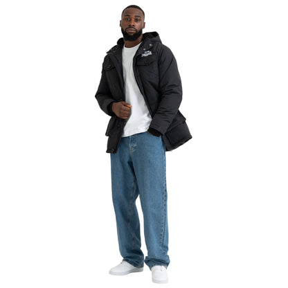 Lonsdale London Birling Winterjacke (S-3XL)