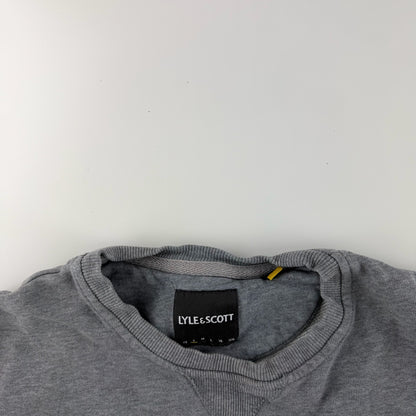 Lyle&Scott Pulli (S)