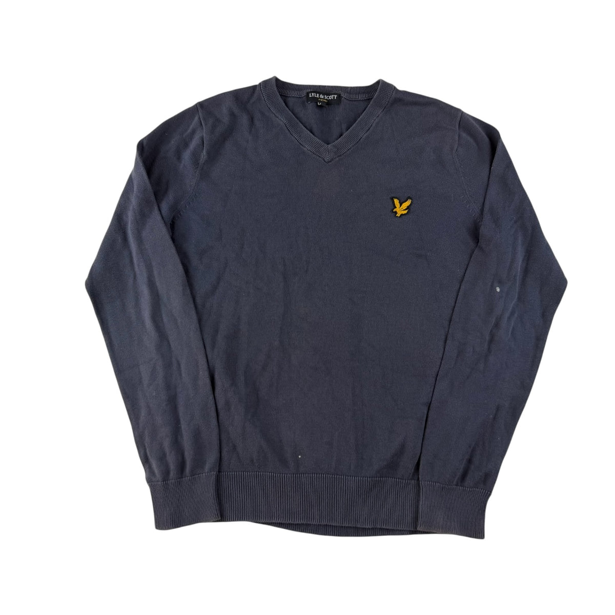 Lyle & Scott Pulli (M)