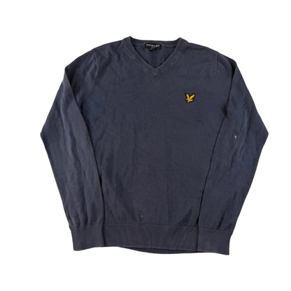 Lyle & Scott Pulli (M)