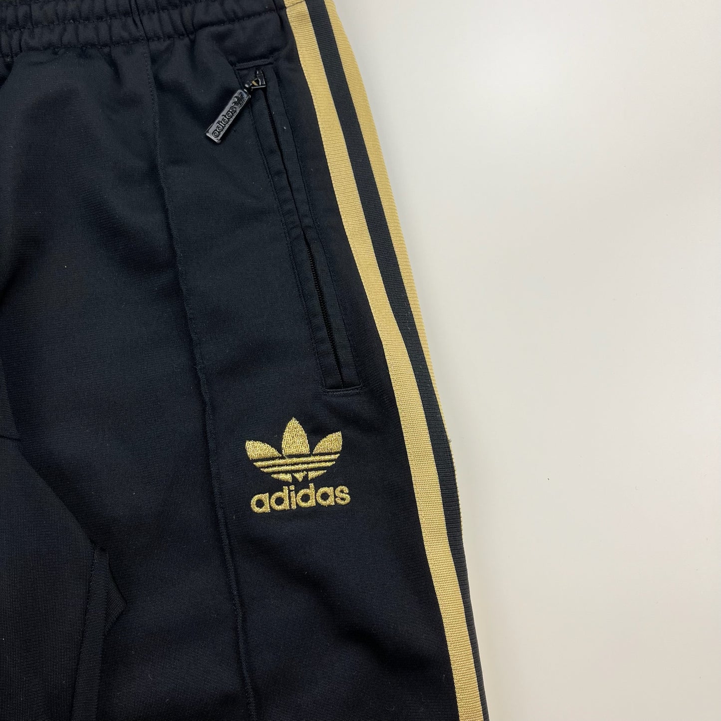 Adidas Firebird Trackpants (XS)