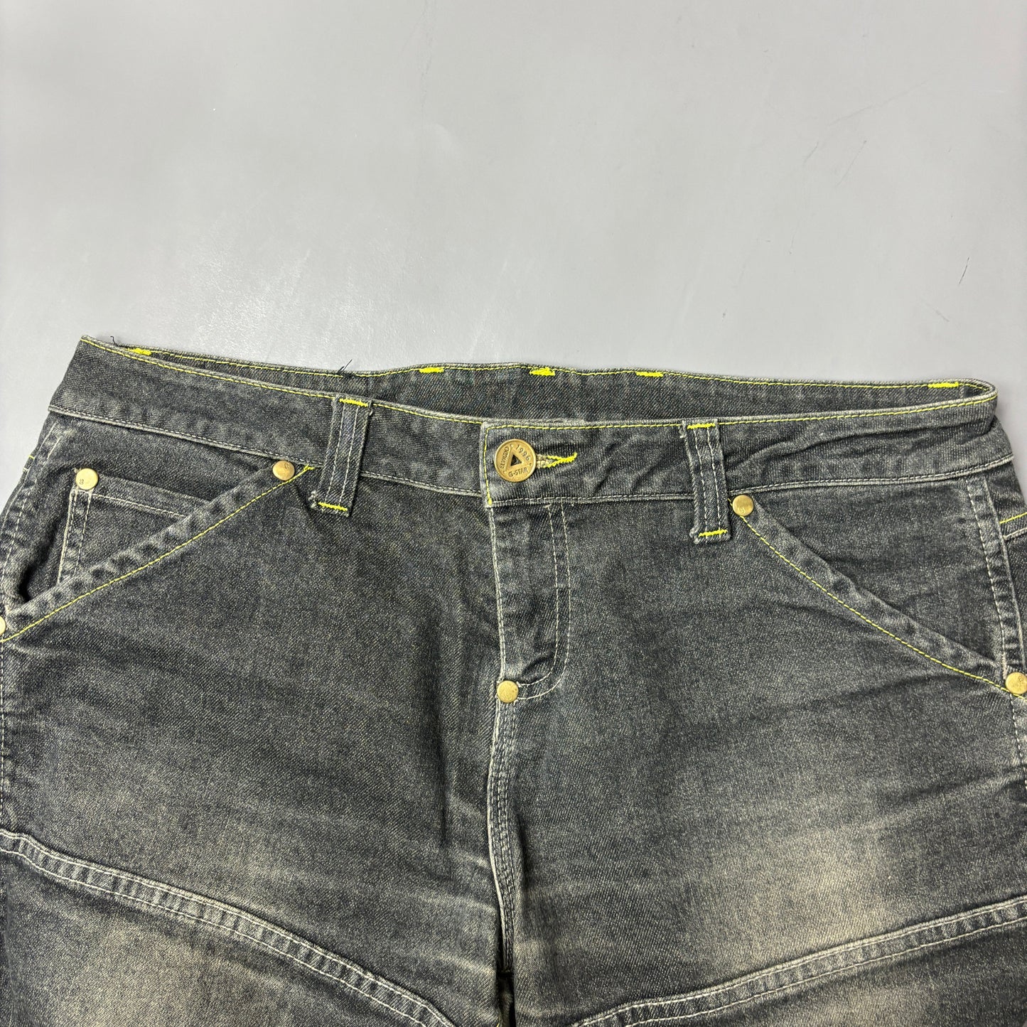G-Star Jeans (S)