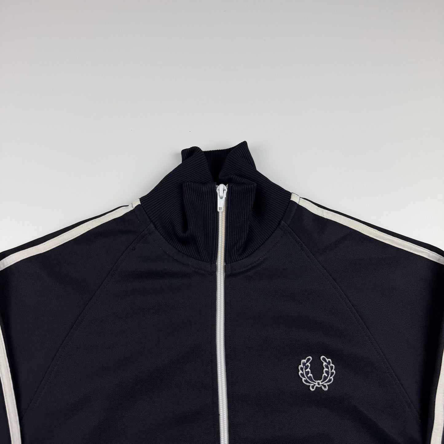 Fred Perry Trackjacket (XS)