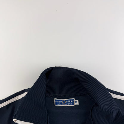 Fred Perry Trackjacket (M)