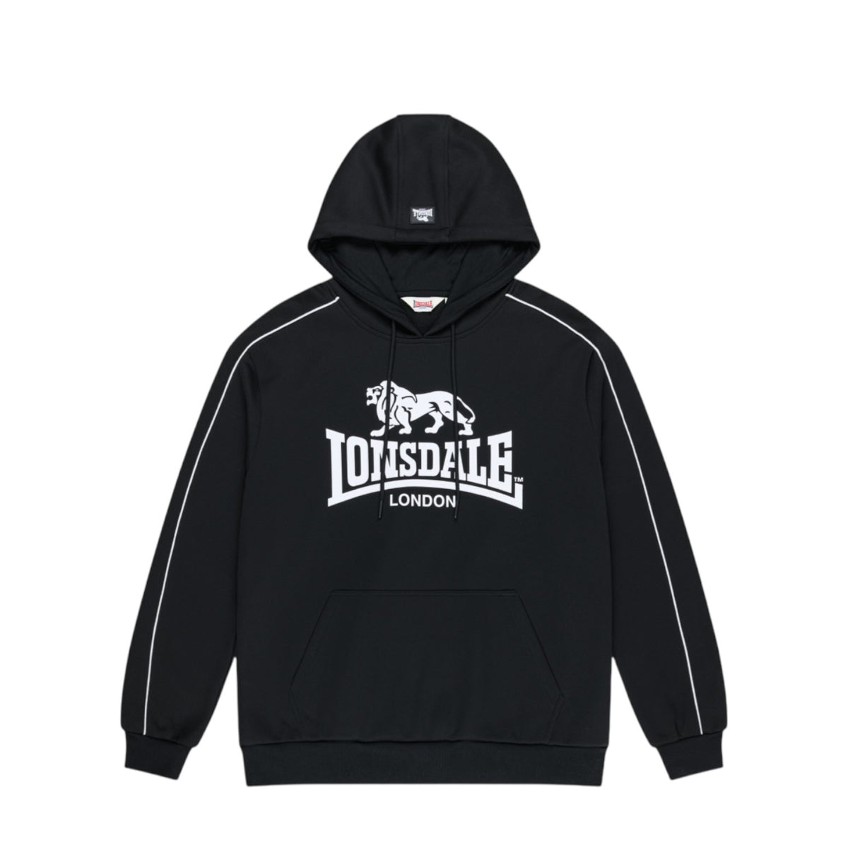 Lonsdale London Purfleet Pulli (S-3XL)
