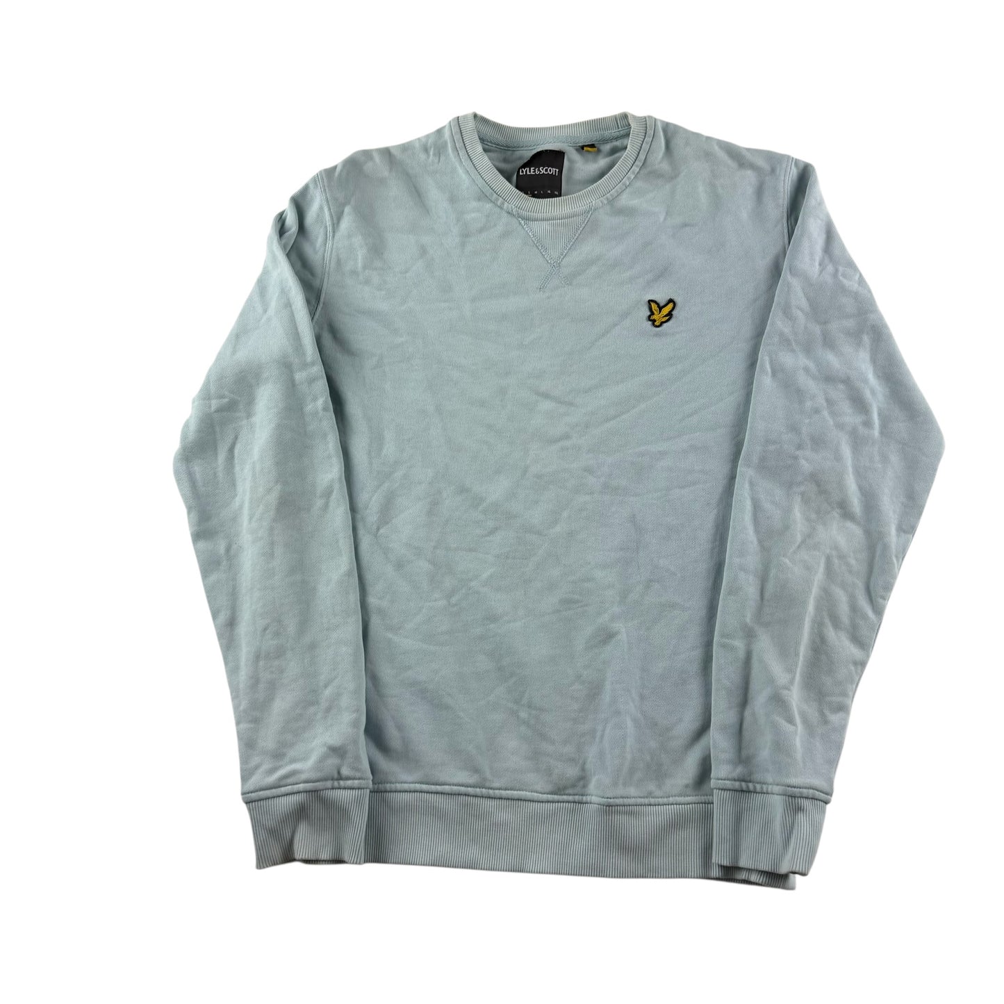 Lyle & Scott Pulli (S)
