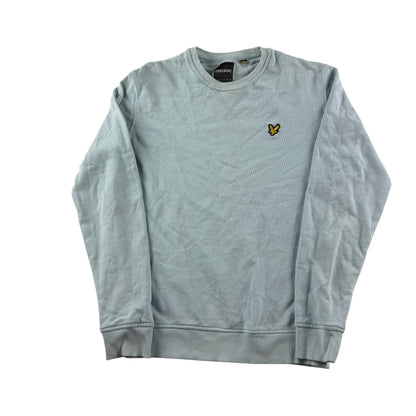 Lyle & Scott Pulli (S)